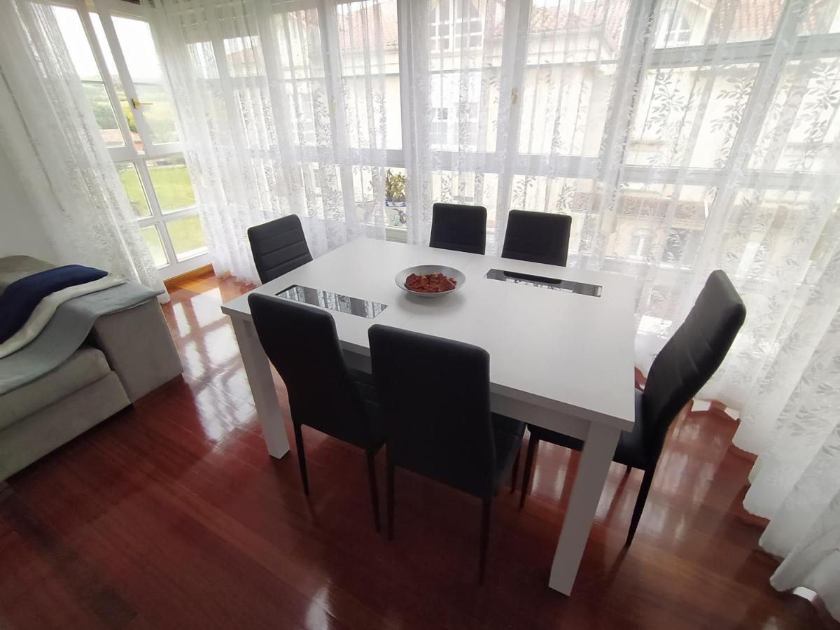 Appartement Duplex De 130m2 Al Lado De Playas De Cuchia *