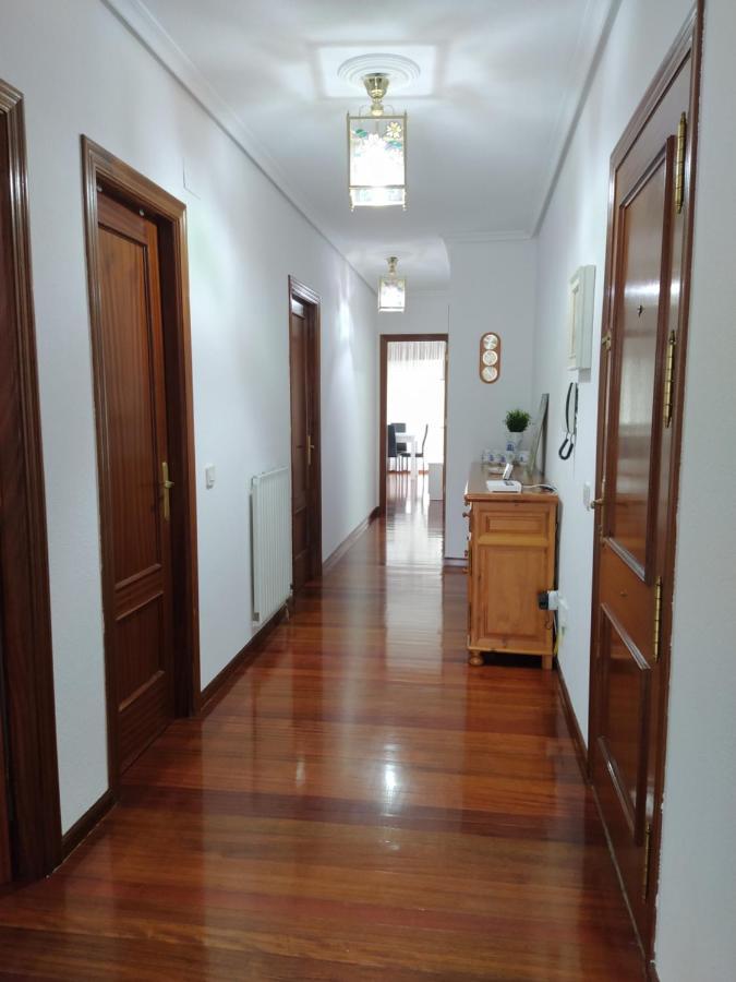 Duplex De 130m2 Al Lado De Playas De Cuchia Apartment *