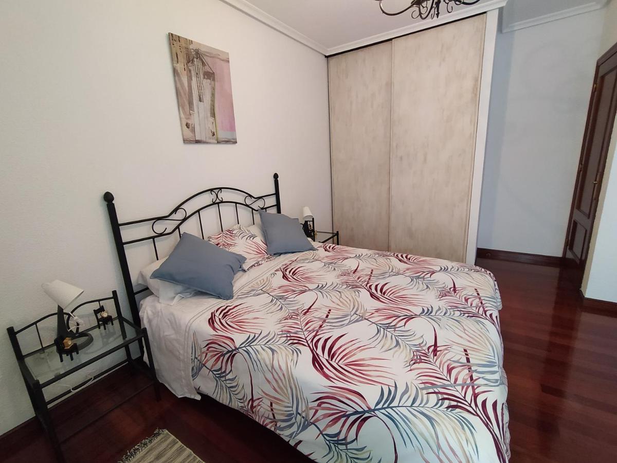 Duplex De 130m2 Al Lado De Playas De Cuchia