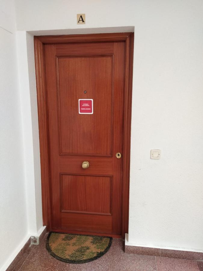 Apartment Duplex De 130m2 Al Lado De Playas De Cuchia Miengo