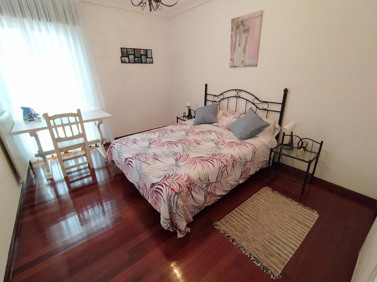 Duplex De 130m2 Al Lado De Playas De Cuchia Apartment