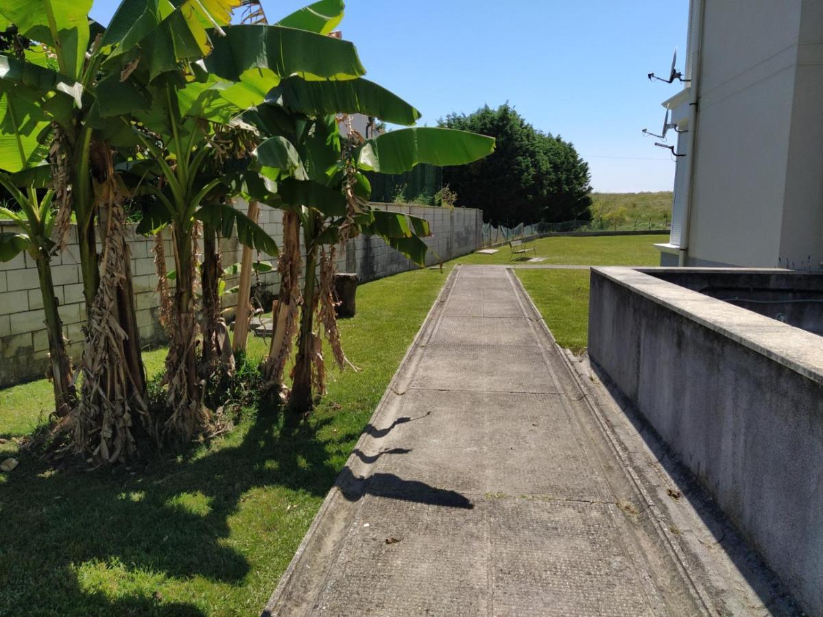 Duplex De 130m2 Al Lado De Playas De Cuchia Appartement Miengo