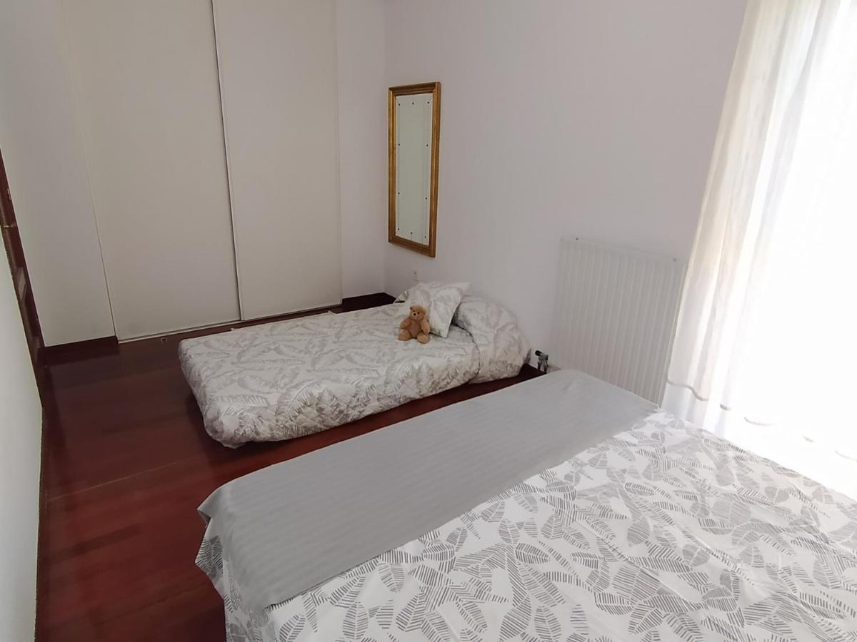 Appartement Duplex De 130m2 Al Lado De Playas De Cuchia *