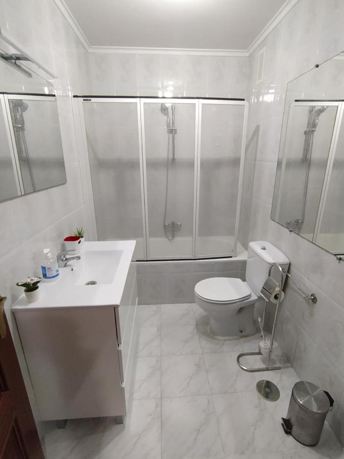 Duplex De 130m2 Al Lado De Playas De Cuchia Appartement *