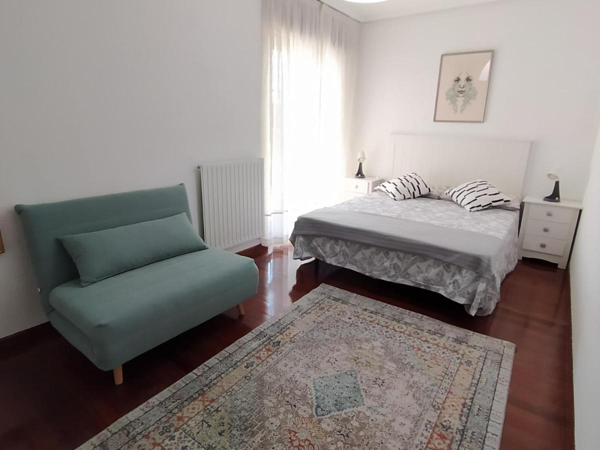 Appartement Duplex De 130m2 Al Lado De Playas De Cuchia *