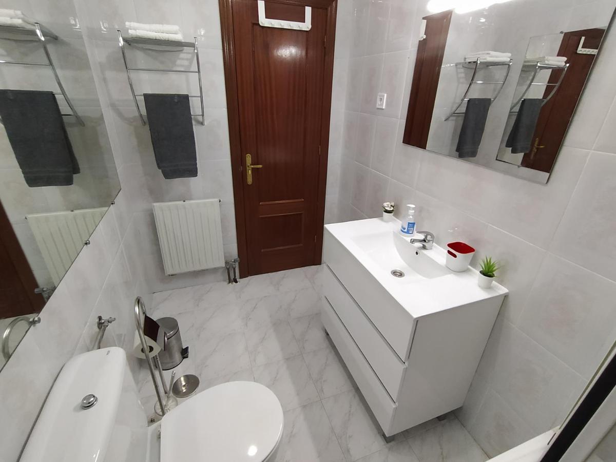 Duplex De 130m2 Al Lado De Playas De Cuchia