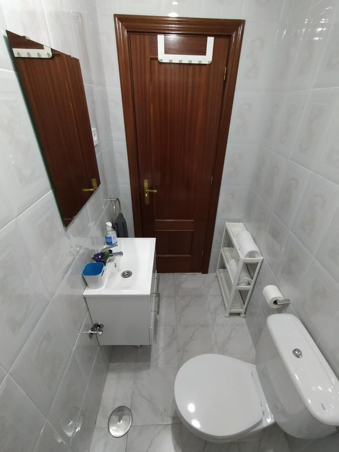 Duplex De 130m2 Al Lado De Playas De Cuchia Apartment Miengo
