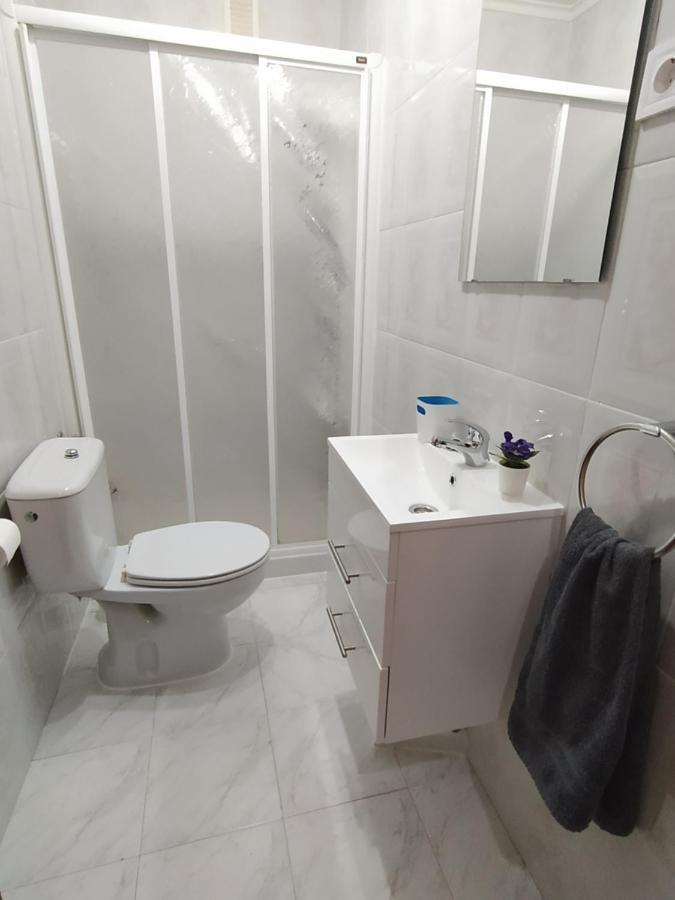 Duplex De 130m2 Al Lado De Playas De Cuchia Appartement Miengo