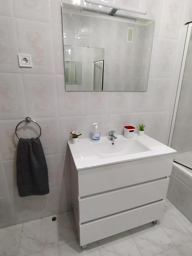 Appartement Duplex De 130m2 Al Lado De Playas De Cuchia Miengo