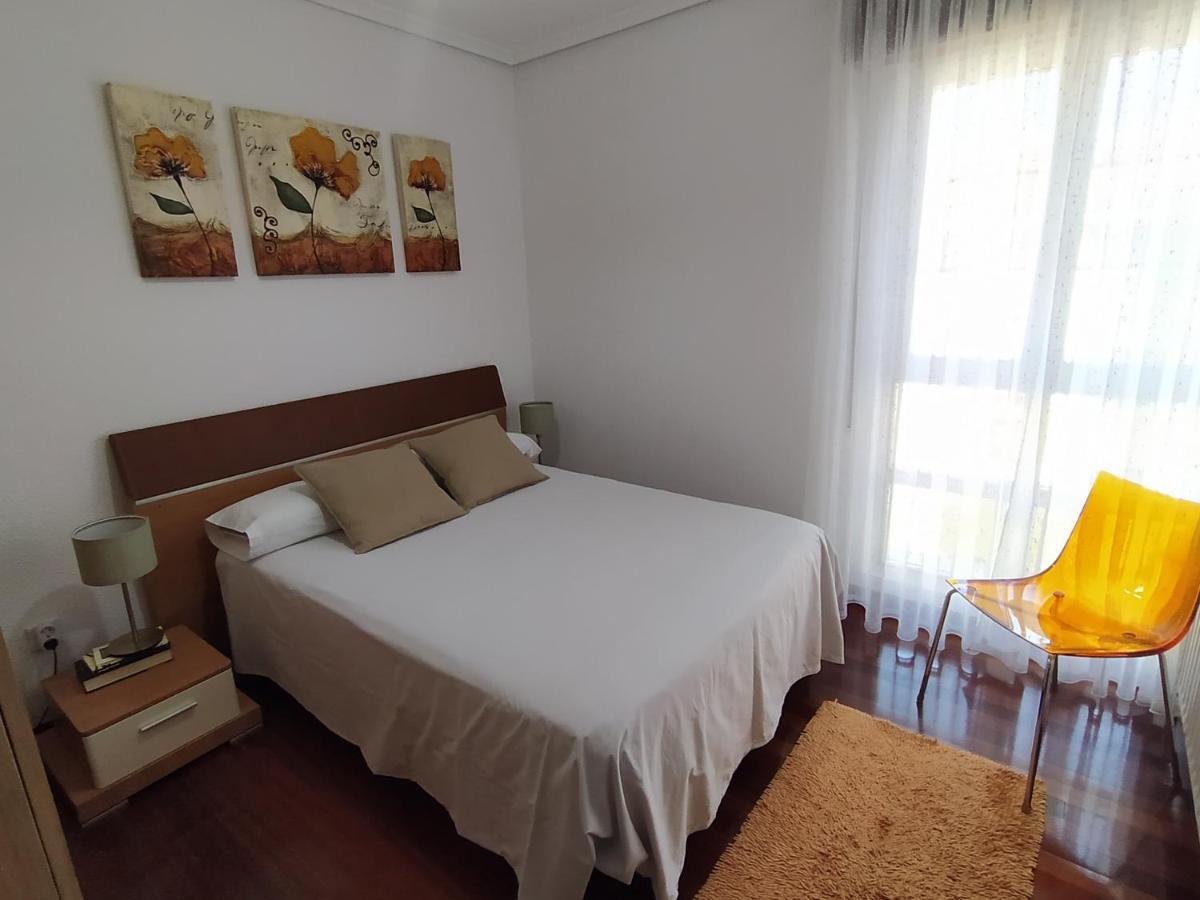 Apartment Duplex De 130m2 Al Lado De Playas De Cuchia *