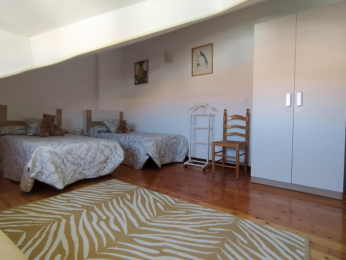 Duplex De 130m2 Al Lado De Playas De Cuchia Appartement