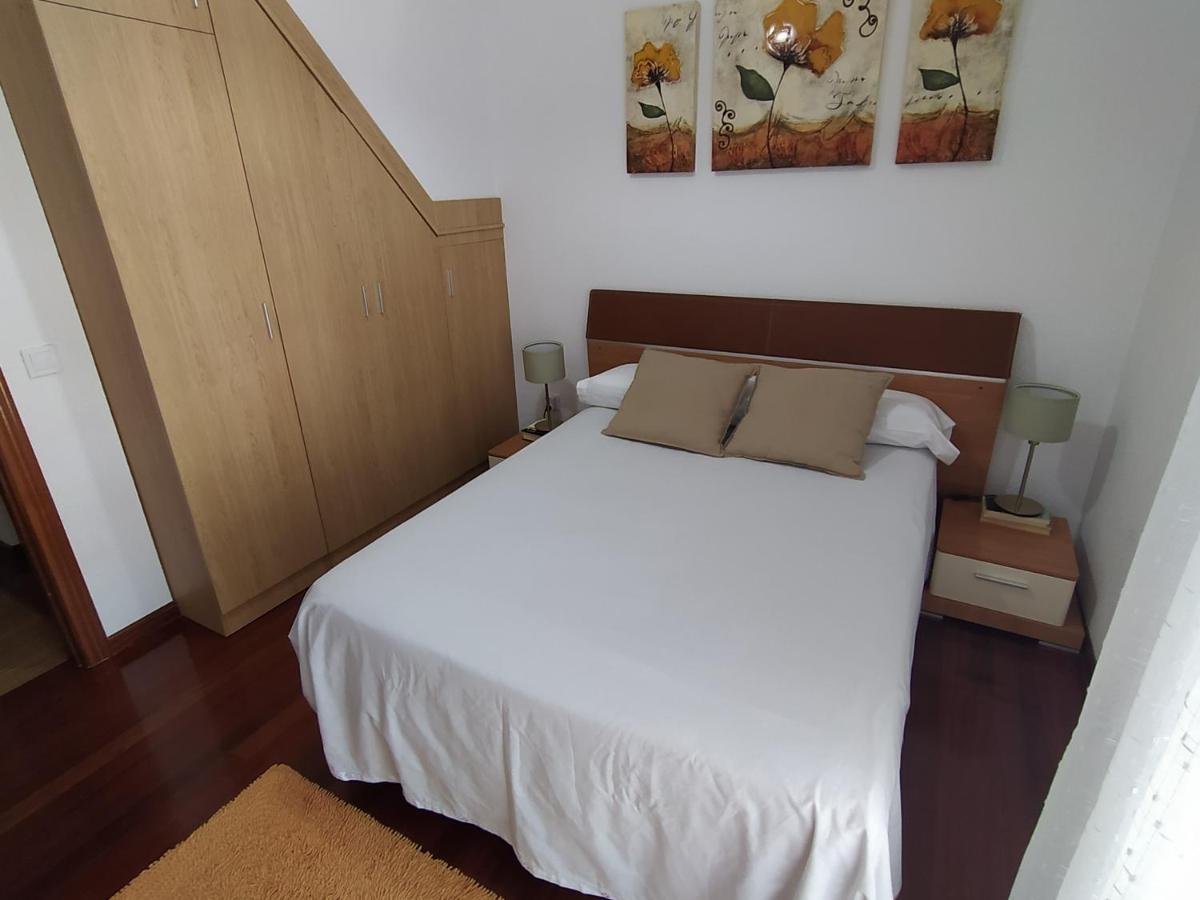 Duplex De 130m2 Al Lado De Playas De Cuchia Appartement Miengo