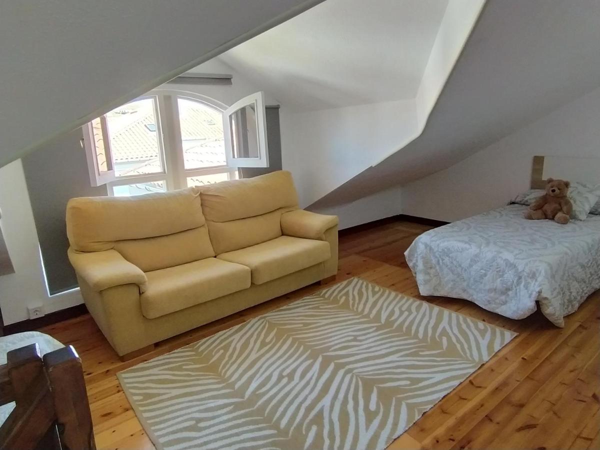 Duplex De 130m2 Al Lado De Playas De Cuchia *