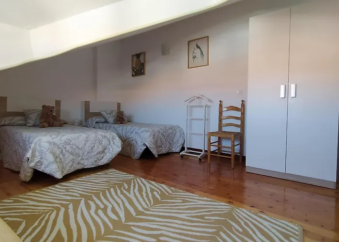 Duplex De 130M2 Al Lado De Las Playas De Cuchia
