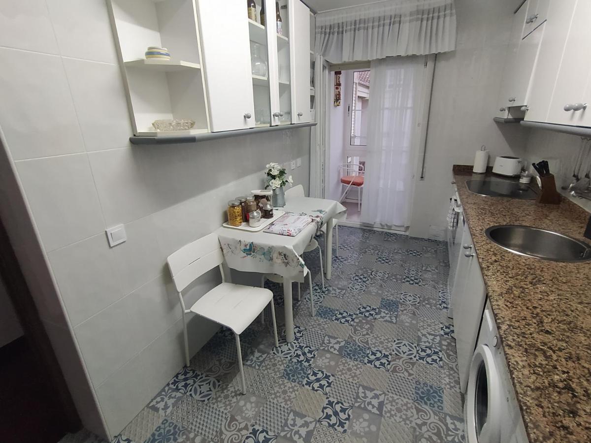 Duplex De 130m2 Al Lado De Playas De Cuchia *