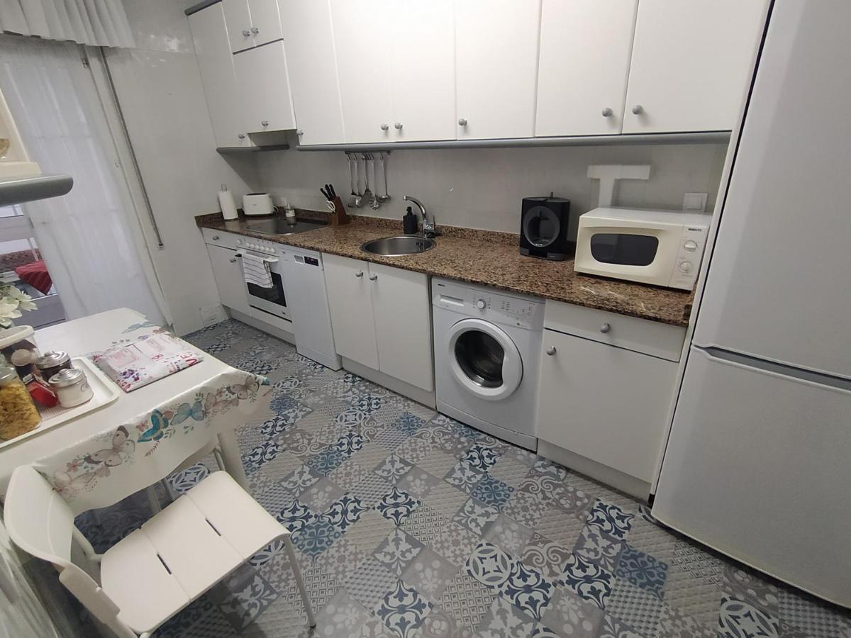 Duplex De 130m2 Al Lado De Playas De Cuchia