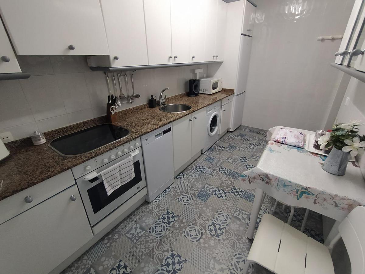 Duplex De 130m2 Al Lado De Playas De Cuchia *